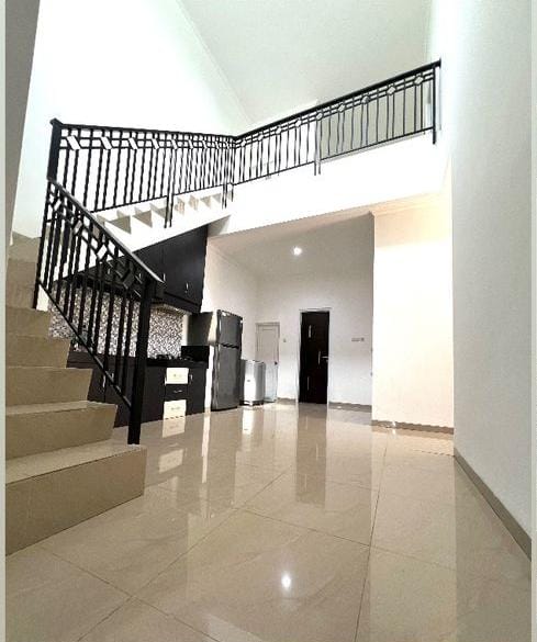 Rumah Dijual di Cluster Ivory Lippo Cikarang